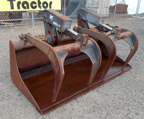 used skid steer buckets for sale in alberta|used skid steer attachments craigslist.